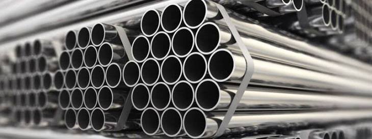 SS 316L Chemical Grade ERW Pipes